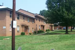 617 W 23rd St, Winston-Salem, NC 27105 - Photo 1