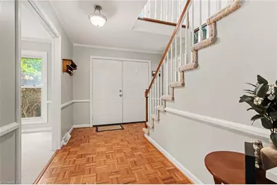 8805 Willowmede Drive, Lewisville, NC 27023 - Photo 7