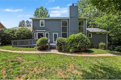 8805 Willowmede Drive, Lewisville, NC 27023 - Photo 3