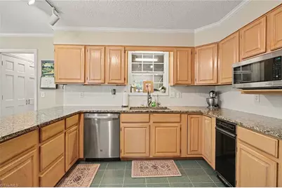 8805 Willowmede Drive, Lewisville, NC 27023 - Photo 11