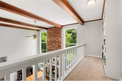 8805 Willowmede Drive, Lewisville, NC 27023 - Photo 13