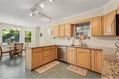 8805 Willowmede Drive, Lewisville, NC 27023 - Photo 9