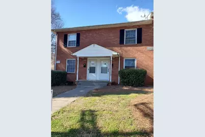 1619 W Northwest Boulevard, Winston-Salem, NC 27104 - Photo 1