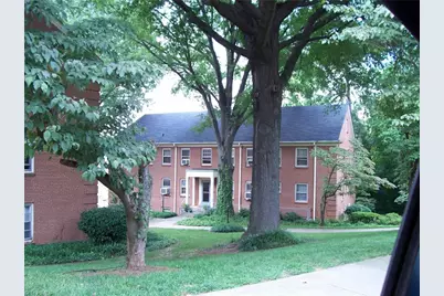 807 West End Boulevard, Winston-Salem, NC 27101 - Photo 1