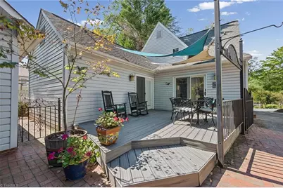 818 Carolina Avenue, Winston-Salem, NC 27101 - Photo 33