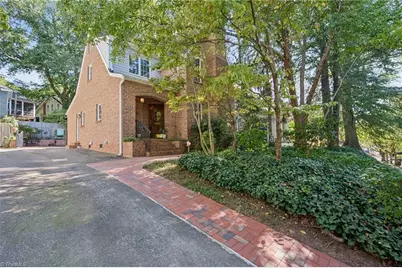 818 Carolina Avenue, Winston-Salem, NC 27101 - Photo 3