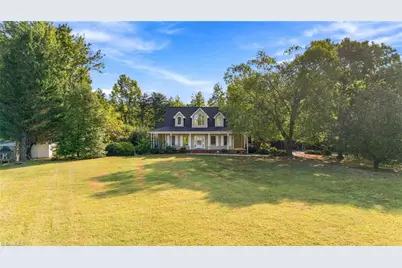 8402 Deer Path Court, Stokesdale, NC 27357 - Photo 5
