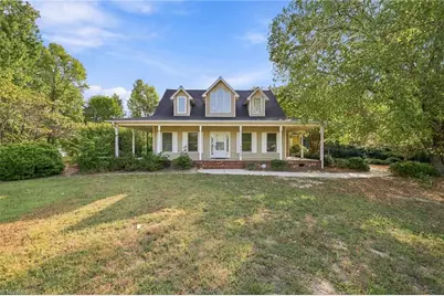 8402 Deer Path Court, Stokesdale, NC 27357 - Photo 3