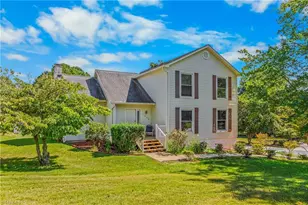 1859 Ellison Creek Rd, Lewisville, NC 27023 - Photo 1