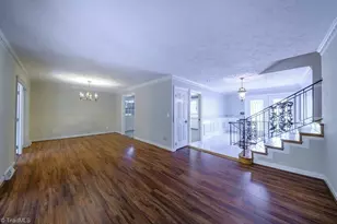 321 Pineview Dr, Mount Airy, NC 27030 - Photo 33