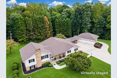 321 Pineview Drive, Mount Airy, NC 27030 - Photo 1