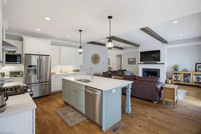 428 Wentworth Drive, Winston-Salem, NC 27107 - Photo 23