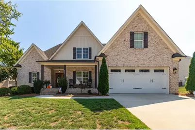 428 Wentworth Drive, Winston-Salem, NC 27107 - Photo 1