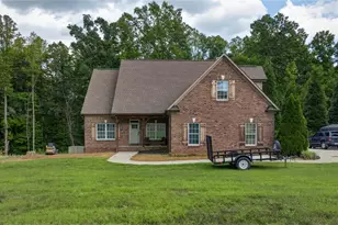350 Morning Glory Rd, Madison, NC 27025 - Photo 3