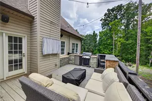 350 Morning Glory Rd, Madison, NC 27025 - Photo 25