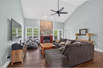 350 Morning Glory Road, Madison, NC 27025 - Photo 9