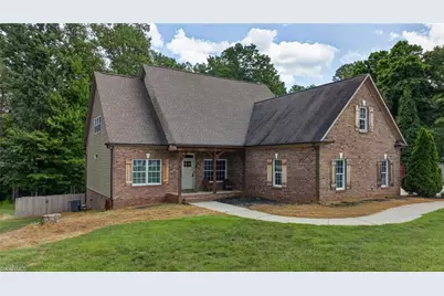 350 Morning Glory Road, Madison, NC 27025 - Photo 1