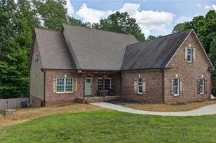 350 Morning Glory Rd, Madison, NC 27025 - Photo 1