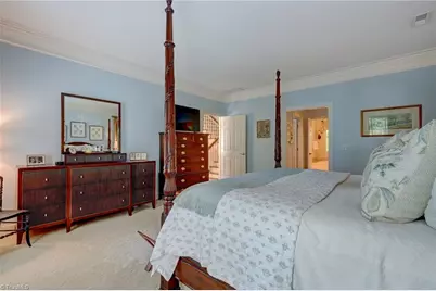 407 Cross Vine Lane, Greensboro, NC 27455 - Photo 23
