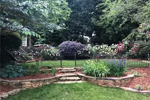 407 Cross Vine Ln, Greensboro, NC 27455 - Photo 47