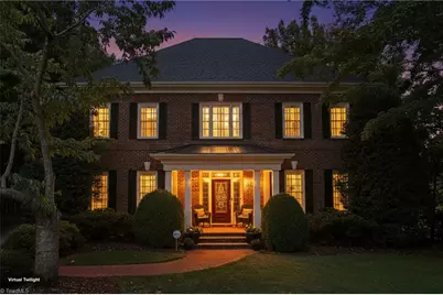407 Cross Vine Lane, Greensboro, NC 27455 - Photo 49