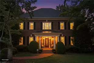 407 Cross Vine Ln, Greensboro, NC 27455 - Photo 49