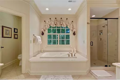 407 Cross Vine Lane, Greensboro, NC 27455 - Photo 25