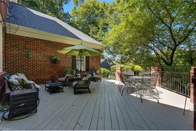407 Cross Vine Lane, Greensboro, NC 27455 - Photo 9