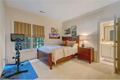 407 Cross Vine Lane, Greensboro, NC 27455 - Photo 29