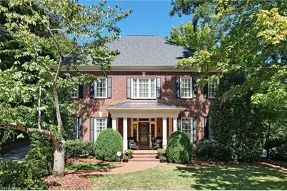 407 Cross Vine Lane, Greensboro, NC 27455 - Photo 1