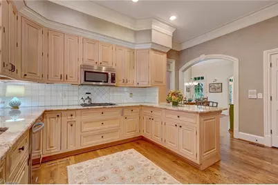 407 Cross Vine Lane, Greensboro, NC 27455 - Photo 5