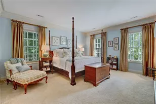 407 Cross Vine Ln, Greensboro, NC 27455 - Photo 21