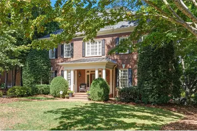 407 Cross Vine Lane, Greensboro, NC 27455 - Photo 43