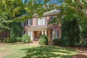 407 Cross Vine Ln, Greensboro, NC 27455 - Photo 43