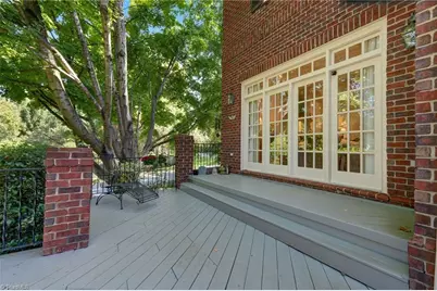 407 Cross Vine Lane, Greensboro, NC 27455 - Photo 41