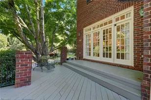 407 Cross Vine Ln, Greensboro, NC 27455 - Photo 41