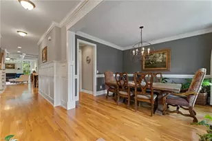 62 Dark Forest Dr, Chapel Hill, NC 27516 - Photo 5