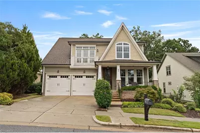 62 Dark Forest Drive, Chapel Hill, NC 27516 - Photo 1