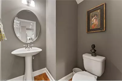 62 Dark Forest Drive, Chapel Hill, NC 27516 - Photo 27
