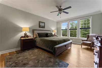 62 Dark Forest Drive, Chapel Hill, NC 27516 - Photo 29