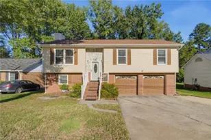 1717 Hannaford Rd, Greensboro, NC 27401 - Photo 1