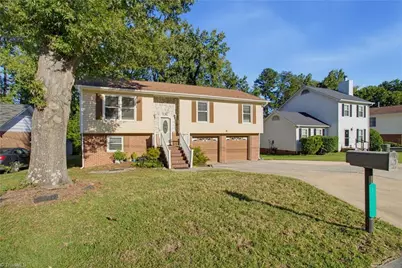 1717 Hannaford Road, Greensboro, NC 27401 - Photo 3