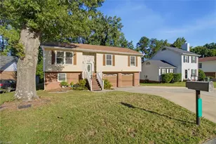 1717 Hannaford Rd, Greensboro, NC 27401 - Photo 3