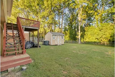 1717 Hannaford Road, Greensboro, NC 27401 - Photo 27