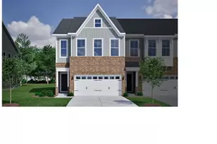 318 Whitespire Ter, Greensboro, NC 27410 - Photo 1