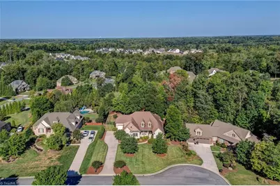 8105 Rogers Court, Greensboro, NC 27455 - Photo 41