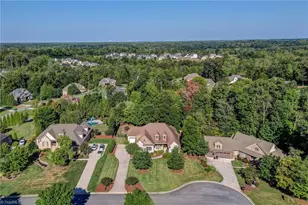 8105 Rogers Ct, Greensboro, NC 27455 - Photo 41