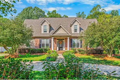 9285 Center Grove Church Road, Clemmons, NC 27012 - Photo 1