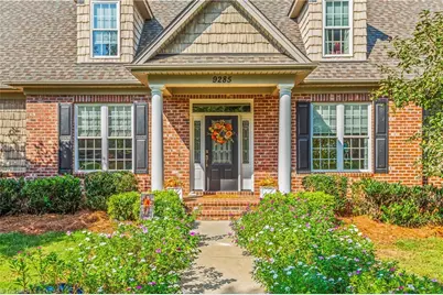 9285 Center Grove Church Road, Clemmons, NC 27012 - Photo 5
