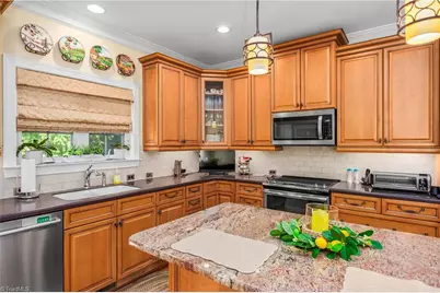 9285 Center Grove Church Road, Clemmons, NC 27012 - Photo 17